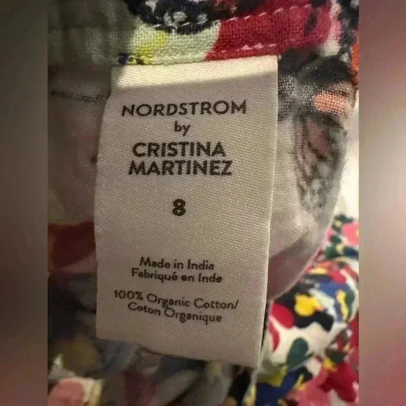 Nordstrom by Cristina Martinez - Picture 3 of 9